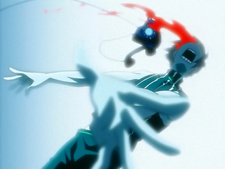 Kishin Houkou Demonbane